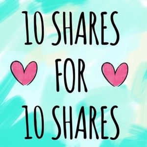 Let’s get our closets out there!!